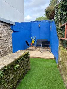 Majorelle de Talensac