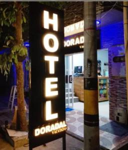 Hotel vacation Doradal