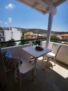 Hotel ADMIRAL POTOS THASSOS