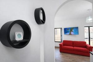 Casa Antonelli