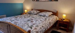 Maisonnette T3 TY DRENEC