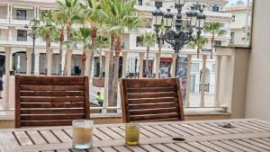 Apartamento la plaza de Nerja