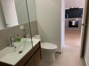 Premiere Promo in San Isidro