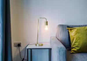 #73 The Axium Suite - Sleeps 6 - Close to Brindleyplace - "Perfect for Contractors and Families - Free Street Parking"