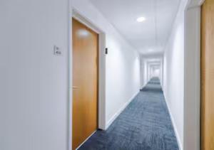 #73 The Axium Suite - Sleeps 6 - Close to Brindleyplace - "Perfect for Contractors and Families - Free Street Parking"