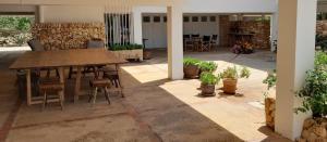 Chalet privado con piscina