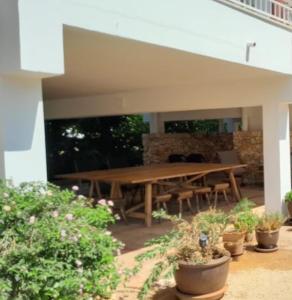 Chalet privado con piscina