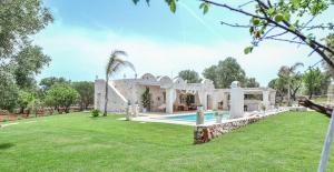 Tenuta Mariavittoria