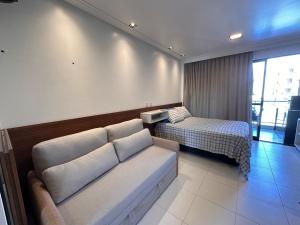 Lindo flat em Resort em Muro Alto | Malia - até 6x