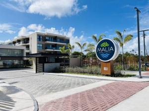 Lindo flat em Resort em Muro Alto | Malia - até 6x