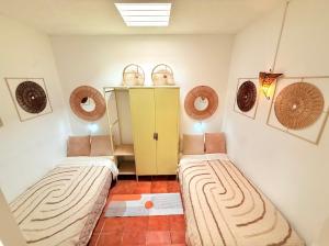 GRAN CASA con TERRAZA a 3 min Playa con Wifi - rodeada de servicios