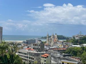 Apartamento vista mar