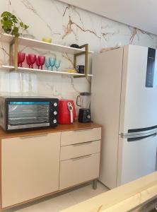 Apartamento vista mar