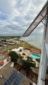 Oceanfront Escape with Pool and Steps to Beach
