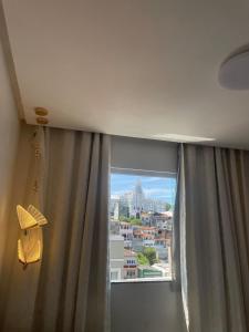 Apartamento vista mar