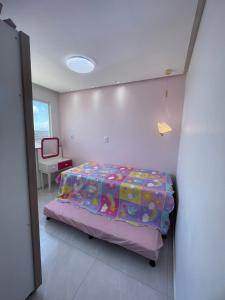Apartamento vista mar
