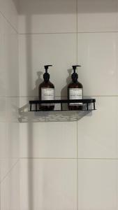 Moderno departamento en Centro Histórico