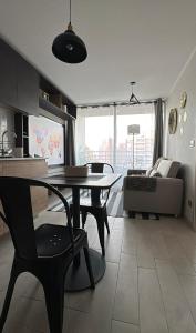 Moderno departamento en Centro Histórico