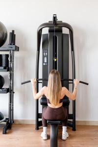 Oporto Airport & Business Hotel