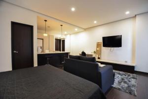 LoftStudio Great Location Comfortable Gym Pool