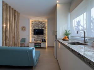 Lo del Tío Andrés I, Loft con encanto en el corazón de Genalguacil