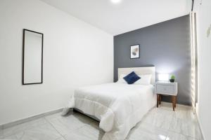 Semillero Zona Purisima con 2 Recamaras y 2 BR