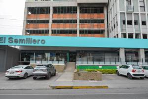 Semillero Zona Purisima con 2 Recamaras y 2 BR