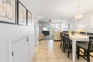 Front Beach Rd Gulf Escape II 2BR - 2.5BA