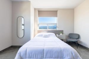 Luxury in Fundidora 9 guests Wifi 3BR 2Bath
