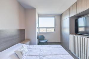 Luxury in Fundidora 9 guests Wifi 3BR 2Bath