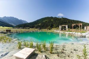 Traumhotel Alpina - 4 Sterne Superior Luxushotel