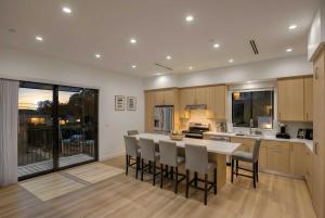 Stylish Family Retreat