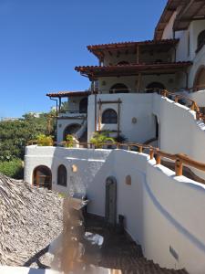 2 Bedroom Villa with private pool resort pools and ocean views