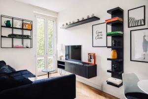 Le Mummarelle Milano