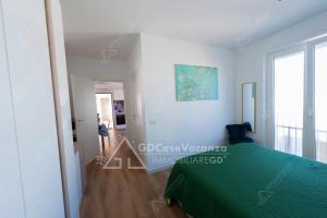 GD Case Vacanza - Attico vista mare -