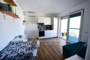 GD Case Vacanza - Attico vista mare -