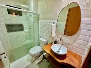 Casa Praia do Riacho, Capela dos Milagres e Raizeiro