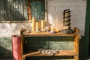 Viento Este Guest House