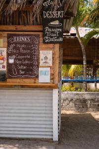 Viento Este Guest House