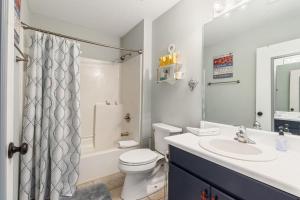 Wendwood Condo II, Public Beach Access, 2BR 2BA Sleeps 6, PCB
