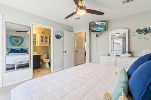 Wendwood Condo II, Public Beach Access, 2BR 2BA Sleeps 6, PCB