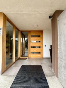 Departamento acogedor con estacionamiento en Puerto Montt