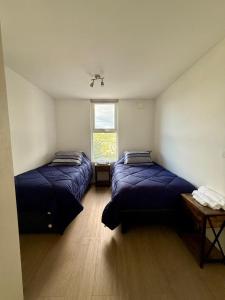 Departamento acogedor con estacionamiento en Puerto Montt