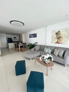Cartagena Seaview Elegance
