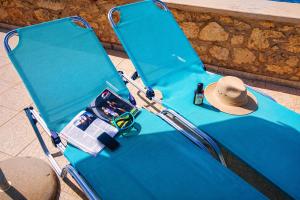 Guesthouse Arkadi Spa