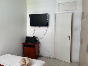 Apto Próximo a praia Leme 140