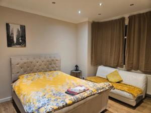 Private Room Direct Travel Heathrow & Central Ldn