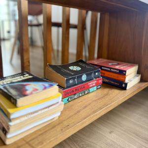 Jozi Muse Retro Oasis in the Heart of Sandton