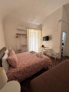 Il Teatro Rooms