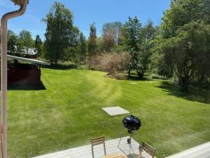 Villa Wildlycka